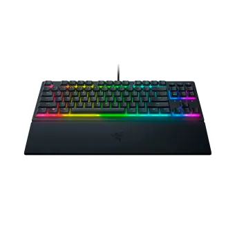 Клавиатура Razer Ornata V3 Tenkeyless - Russian Layout