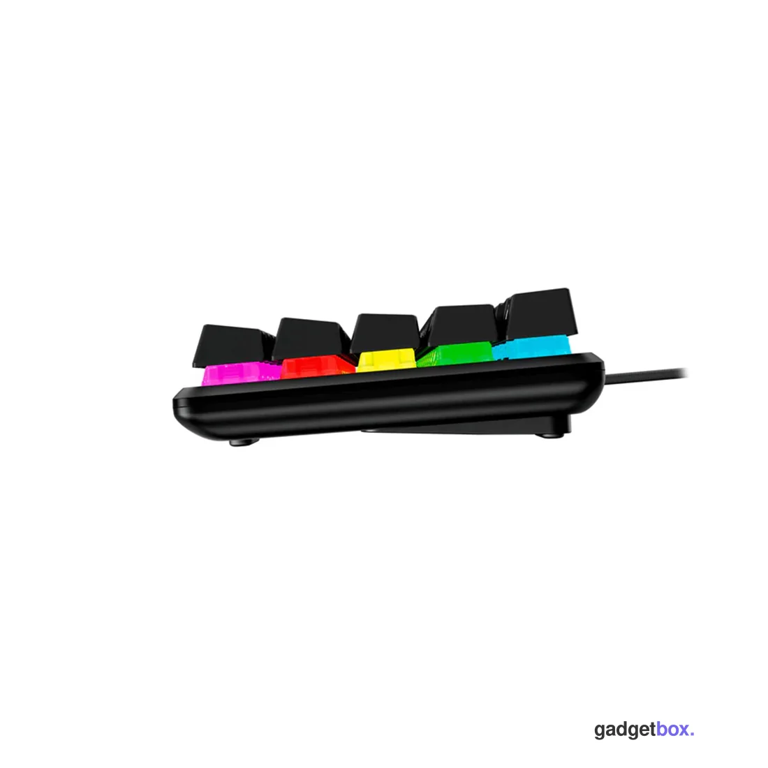Клавиатура HyperX Alloy Origins 65 4P5D6AX#ACB