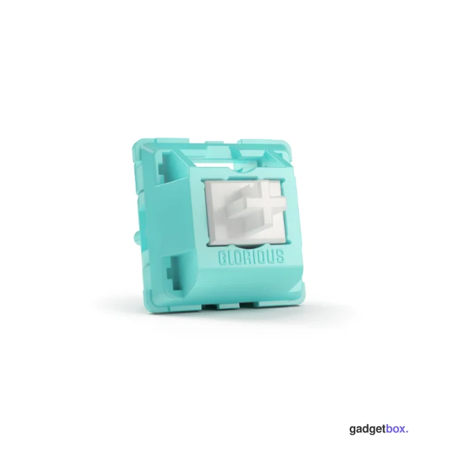 Переключатель Glorious Mechanical Switches - Lynx GLO-SWT-LYNX