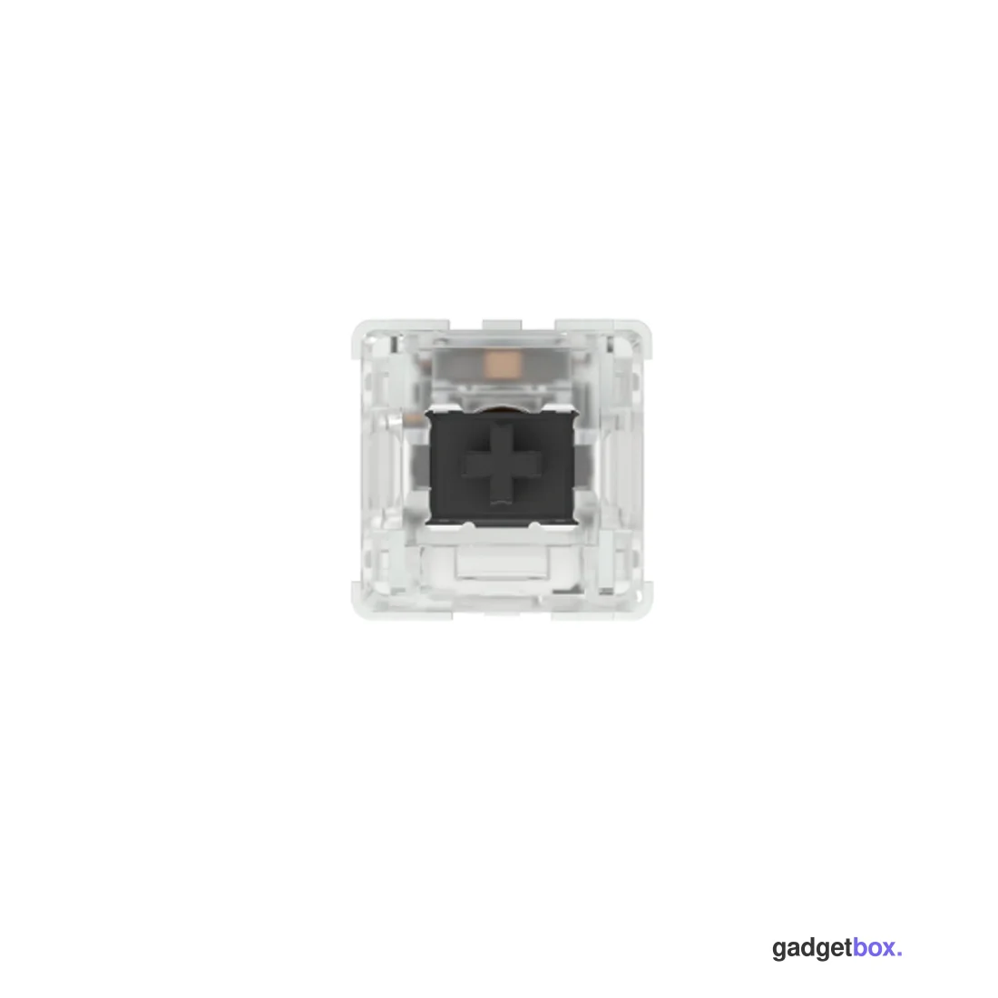 Переключатель Glorious Gateron Black (GAT-BLACK)