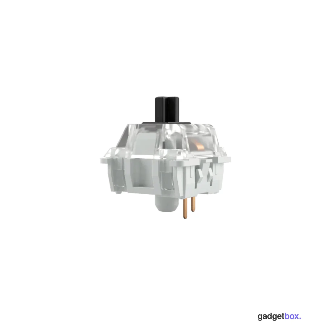 Переключатель Glorious Gateron Black (GAT-BLACK)