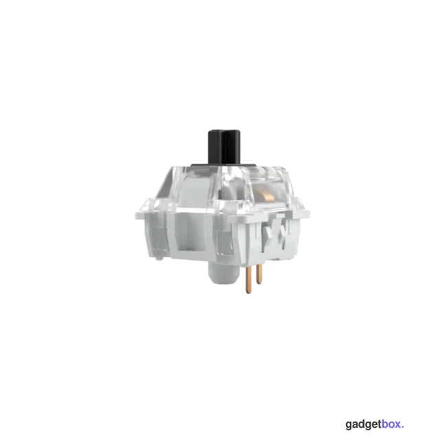 Переключатель Glorious Gateron Black (GAT-BLACK)