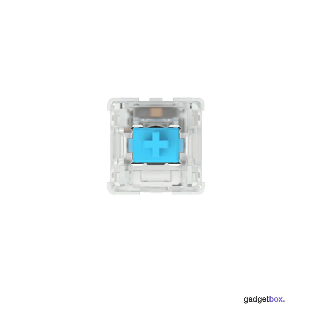 Переключатель Glorious Gateron Blue (GAT-BLUE)
