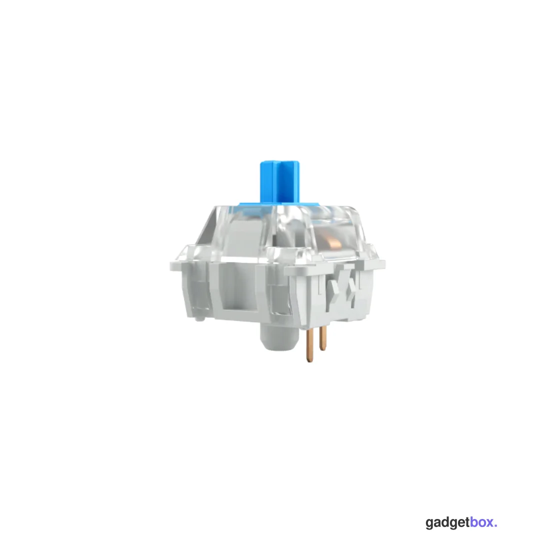 Переключатель Glorious Gateron Blue (GAT-BLUE)