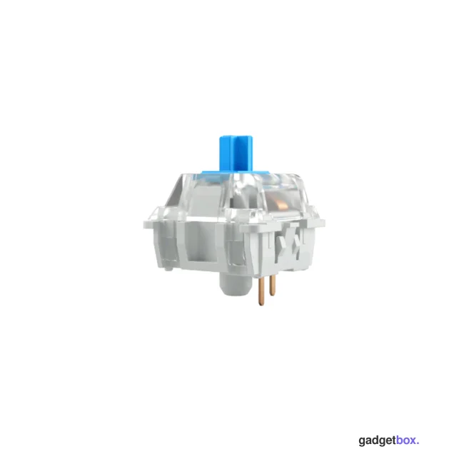 Переключатель Glorious Gateron Blue (GAT-BLUE)