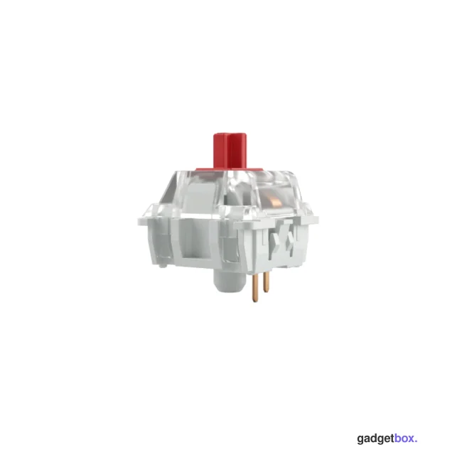 Переключатель Glorious Gateron Red (GAT-RED)