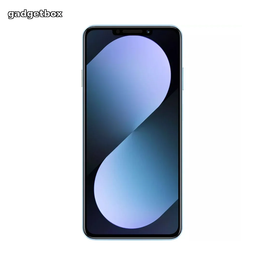 Абонентский терминал Huawei Nova 14i STG-LX2 8GB RAM 256GB ROM Blue