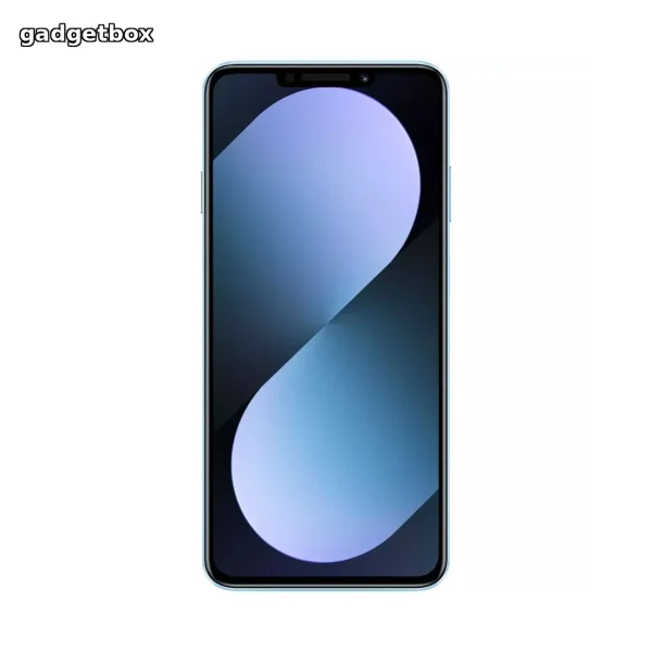 Абонентский терминал Huawei Nova 14i STG-LX2 8GB RAM 256GB ROM Blue