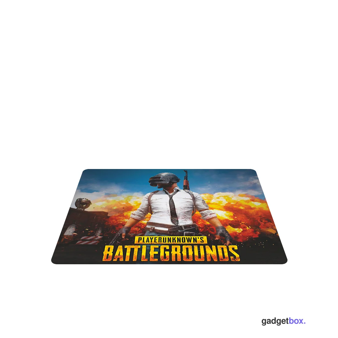 Коврик для компьютерной мыши XG PUBG