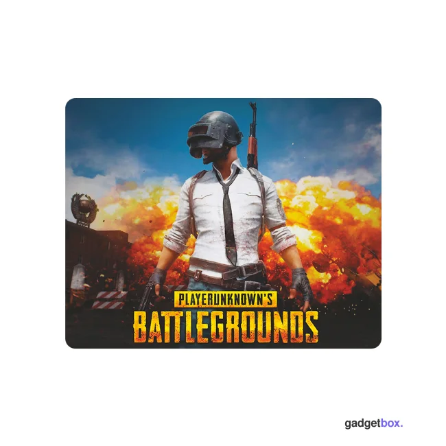 Коврик для компьютерной мыши XG PUBG