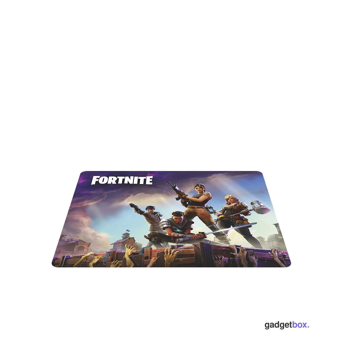 Коврик для компьютерной мыши XG Fortnite