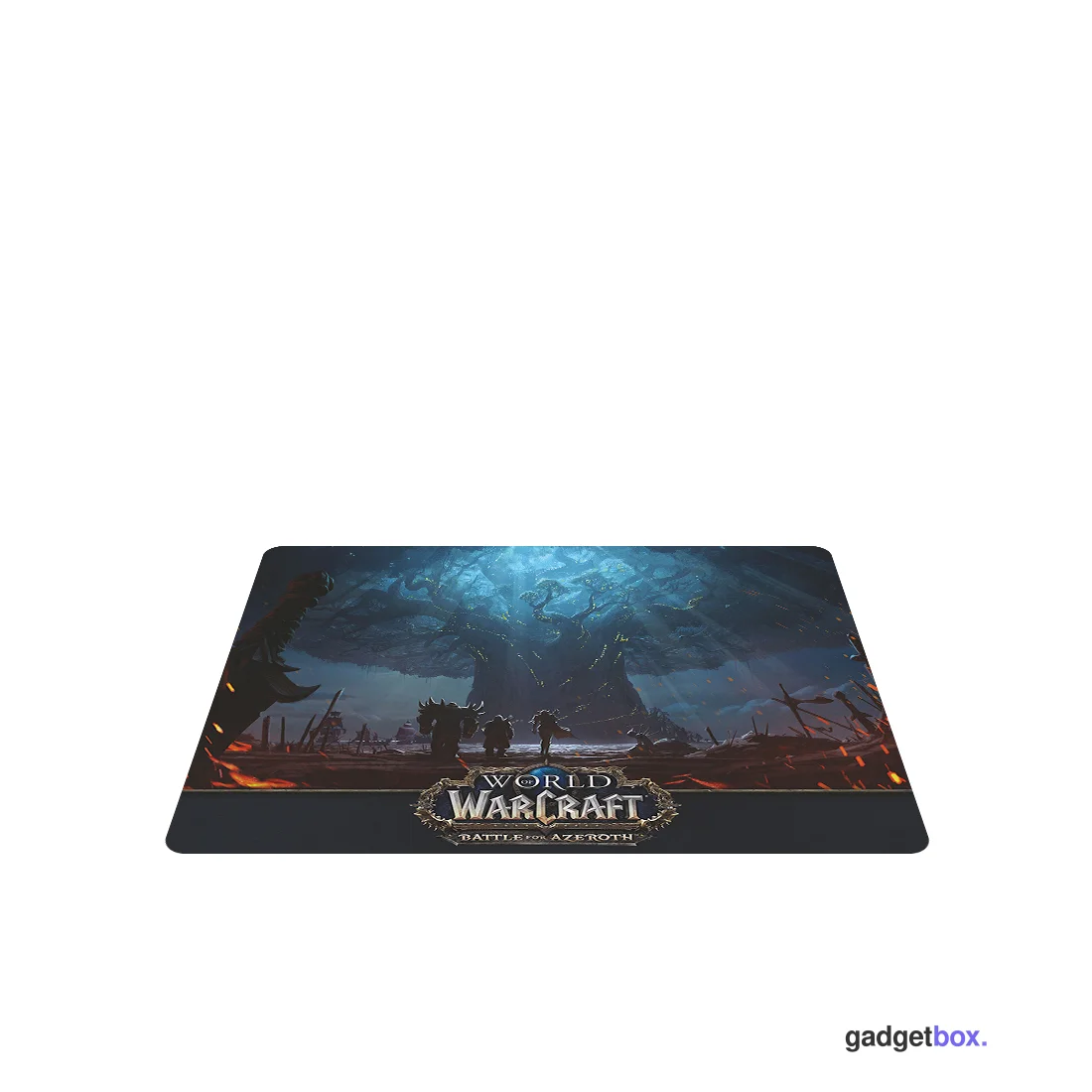 Коврик для компьютерной мыши XG World War Craft (Small)
