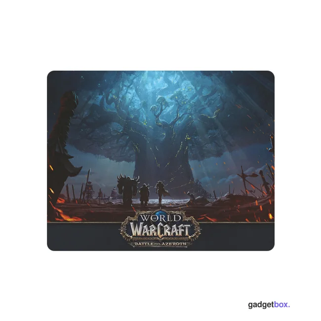 Коврик для компьютерной мыши XG World War Craft (Small)