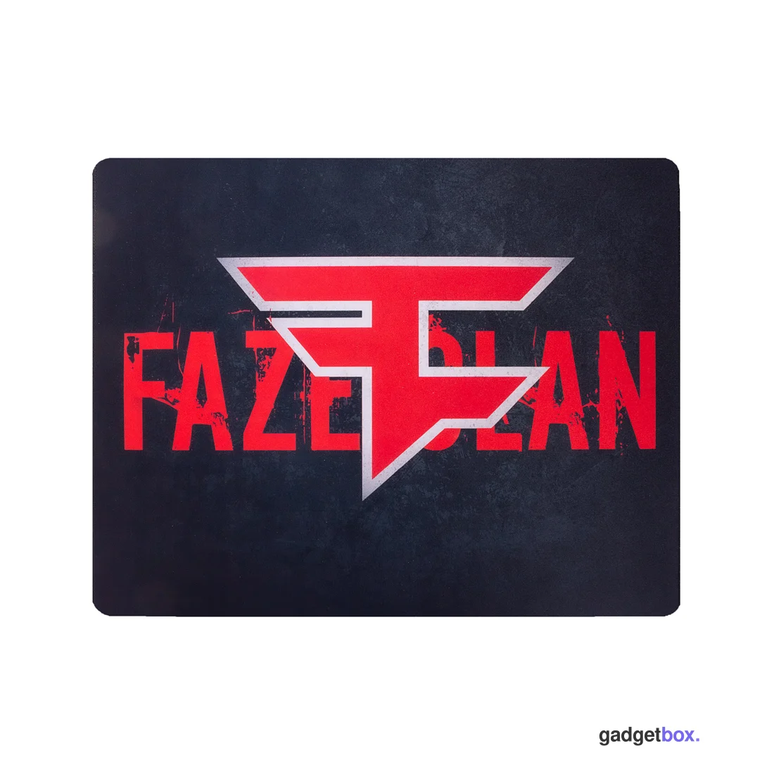 Коврик для компьютерной мыши XG Faze Clan (Small)