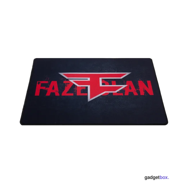 Коврик для компьютерной мыши XG Faze Clan