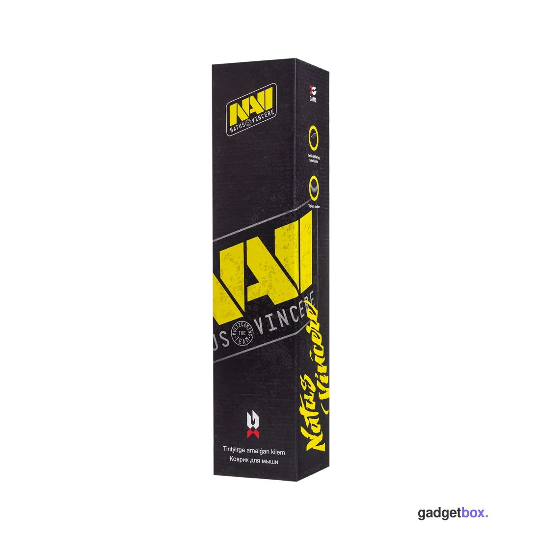 Коврик для компьютерной мыши XG NAVI