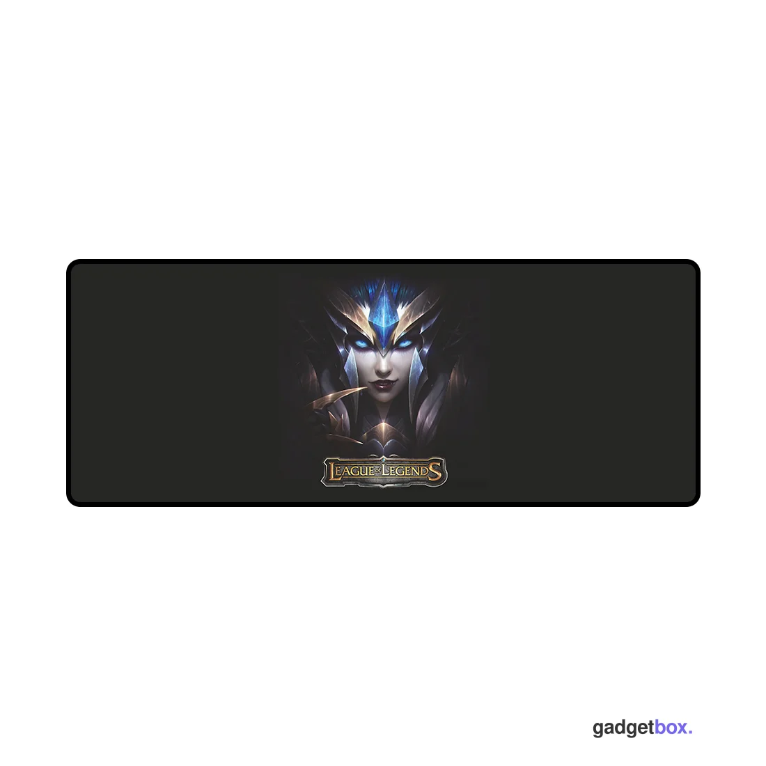 Коврик для компьютерной мыши XG League Legends