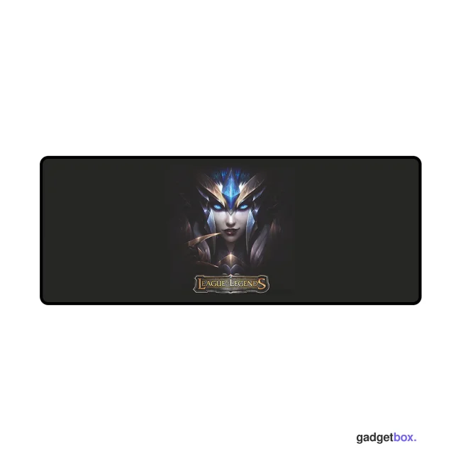 Коврик для компьютерной мыши XG League Legends