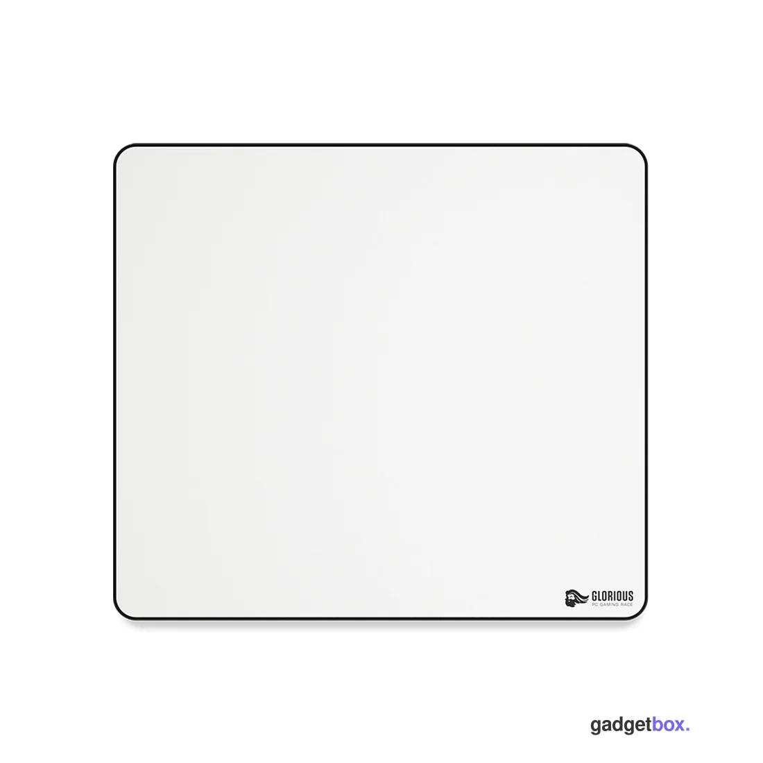 Коврик для компьютерной мыши Glorious XL 460x410x3 (GW-XL)