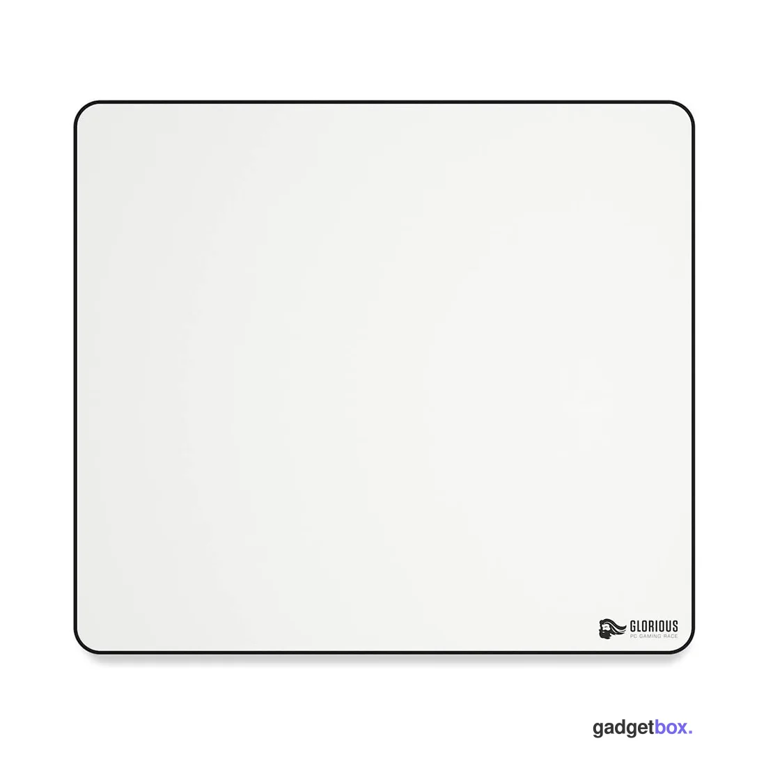 Коврик для компьютерной мыши Glorious XL Heavy 460x410x5 (GW-HXL)