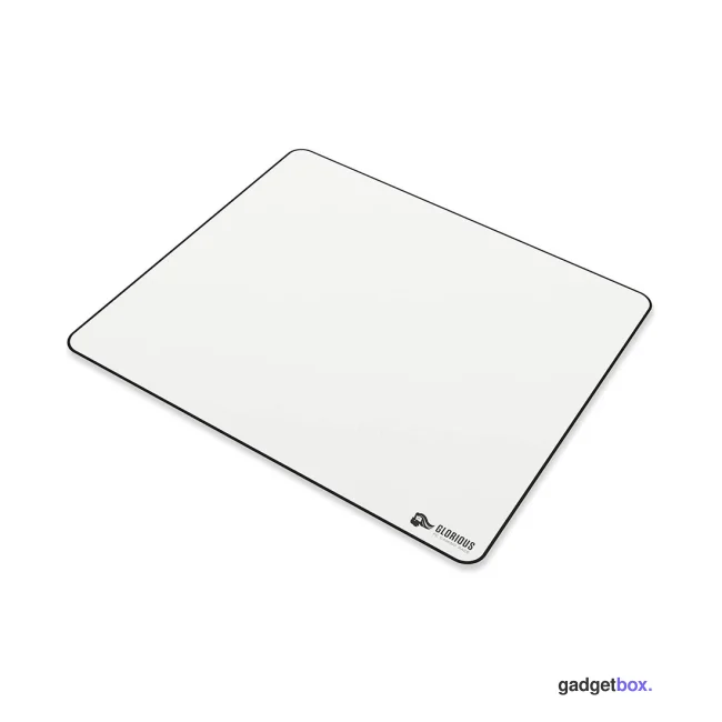 Коврик для компьютерной мыши Glorious XL Heavy 460x410x5 (GW-HXL)