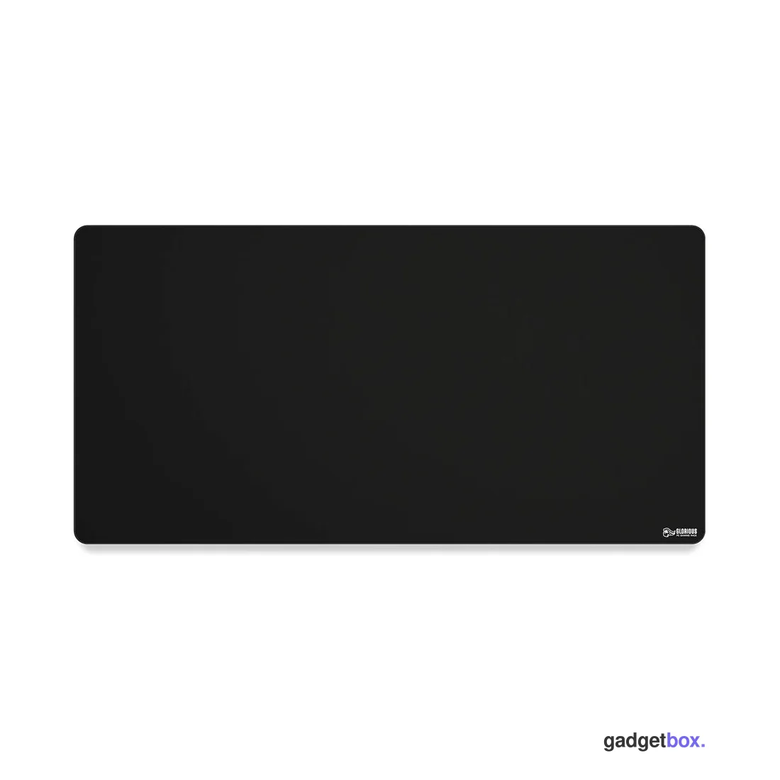 Коврик для компьютерной мыши Glorious XXL Extended 910x460x3 (G-XXL)