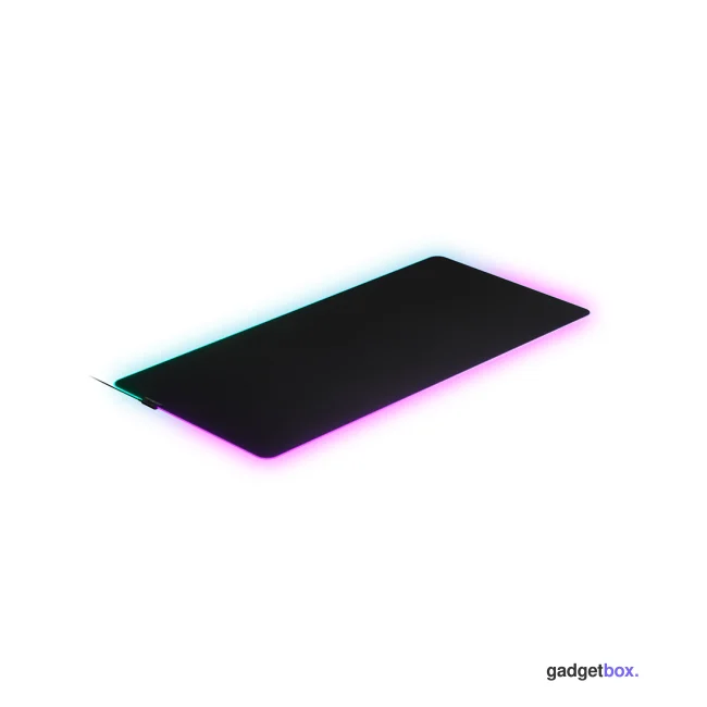 Коврик для компьютерной мыши Steelseries QCK Prism Cloth - 3XL