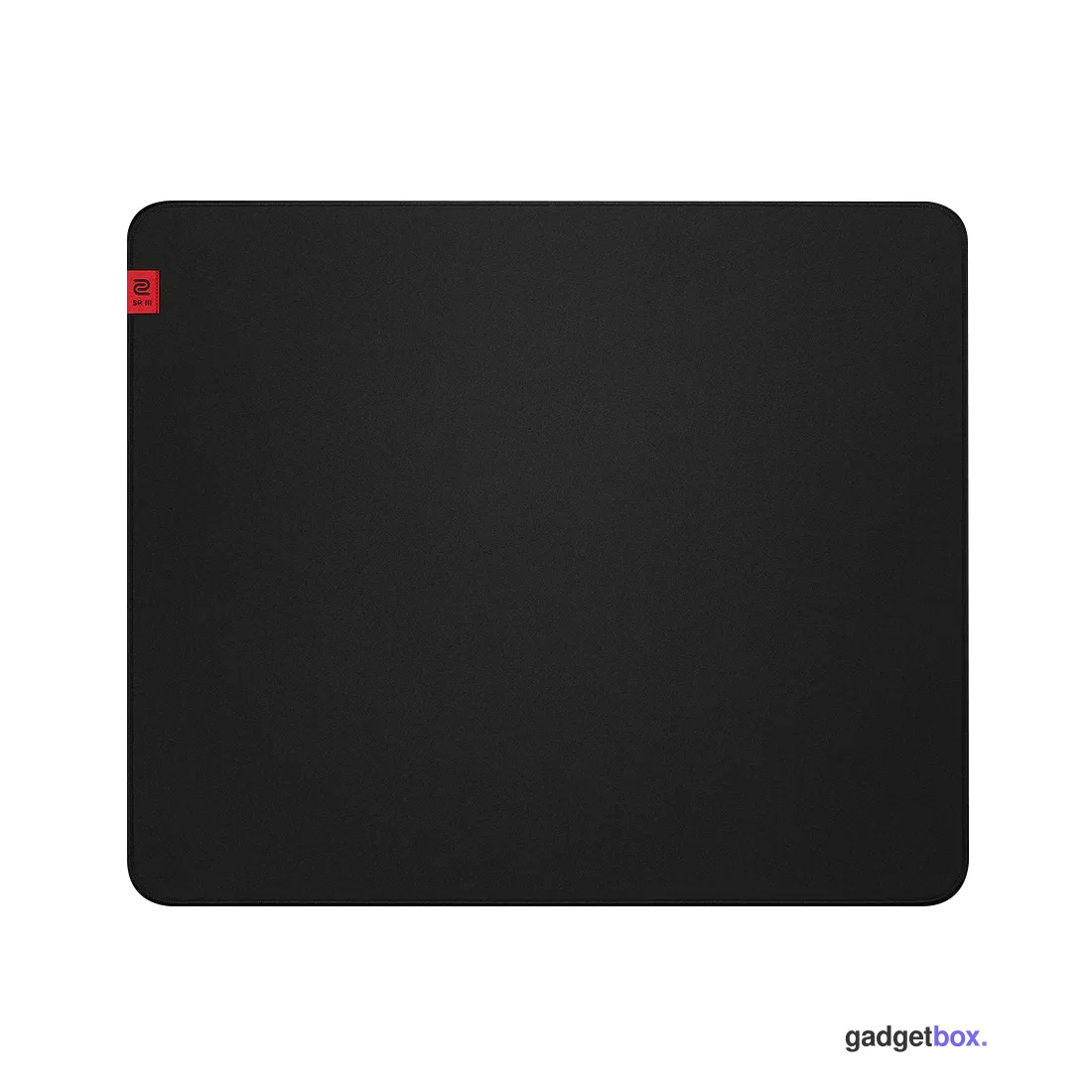 Коврик для компьютерной мыши ZOWIE G-SR III BLACK