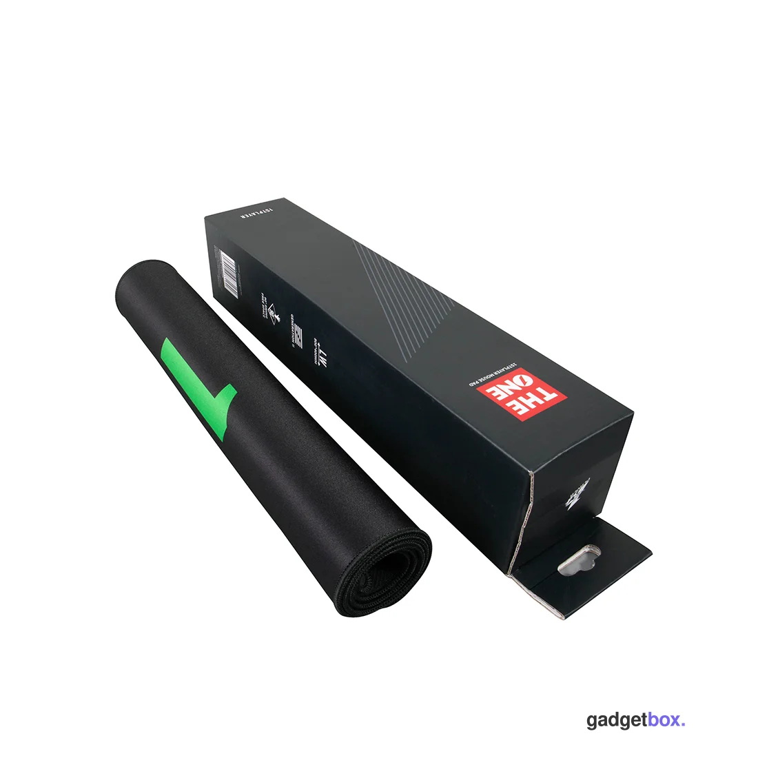 Коврик для компьютерной мыши 1STPLAYER MP3