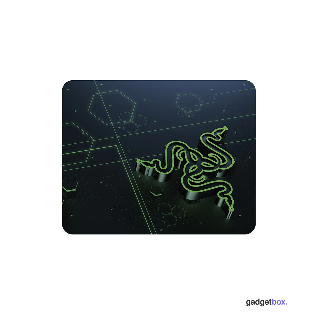 Коврик для компьютерной мыши Razer Goliathus Mobile