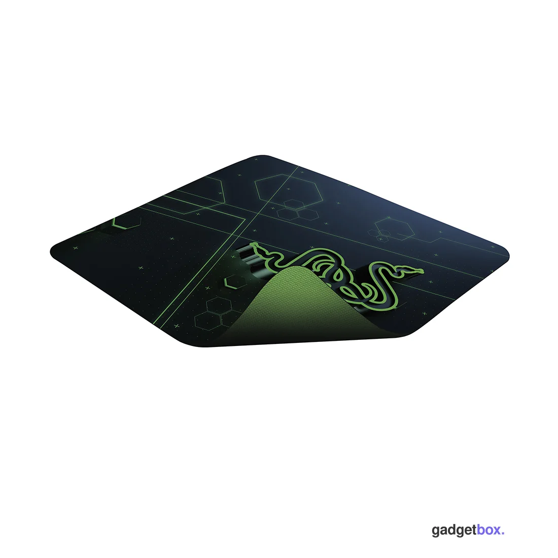Коврик для компьютерной мыши Razer Goliathus Mobile