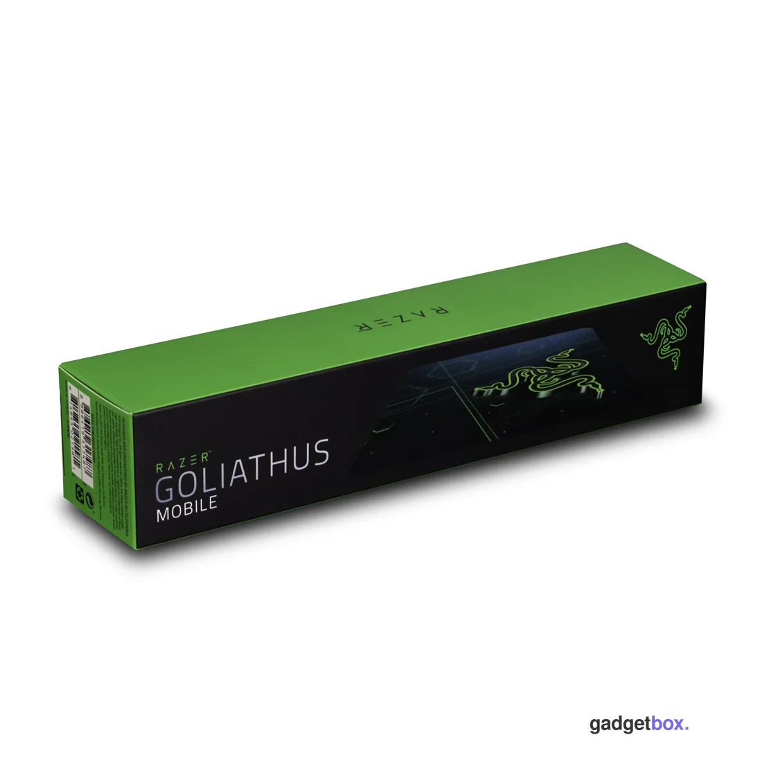 Коврик для компьютерной мыши Razer Goliathus Mobile