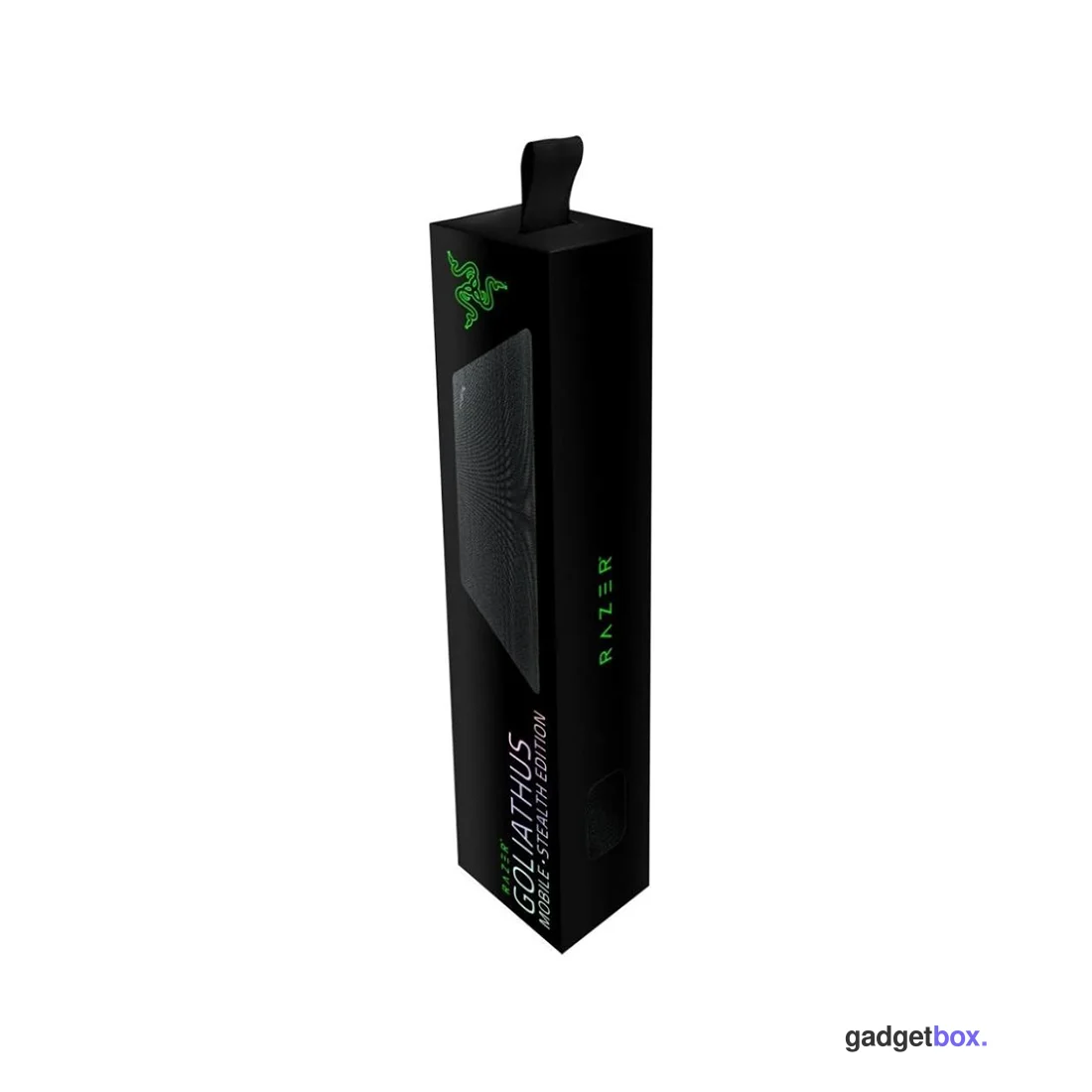 Коврик для компьютерной мыши Razer Goliathus Mobile Stealth