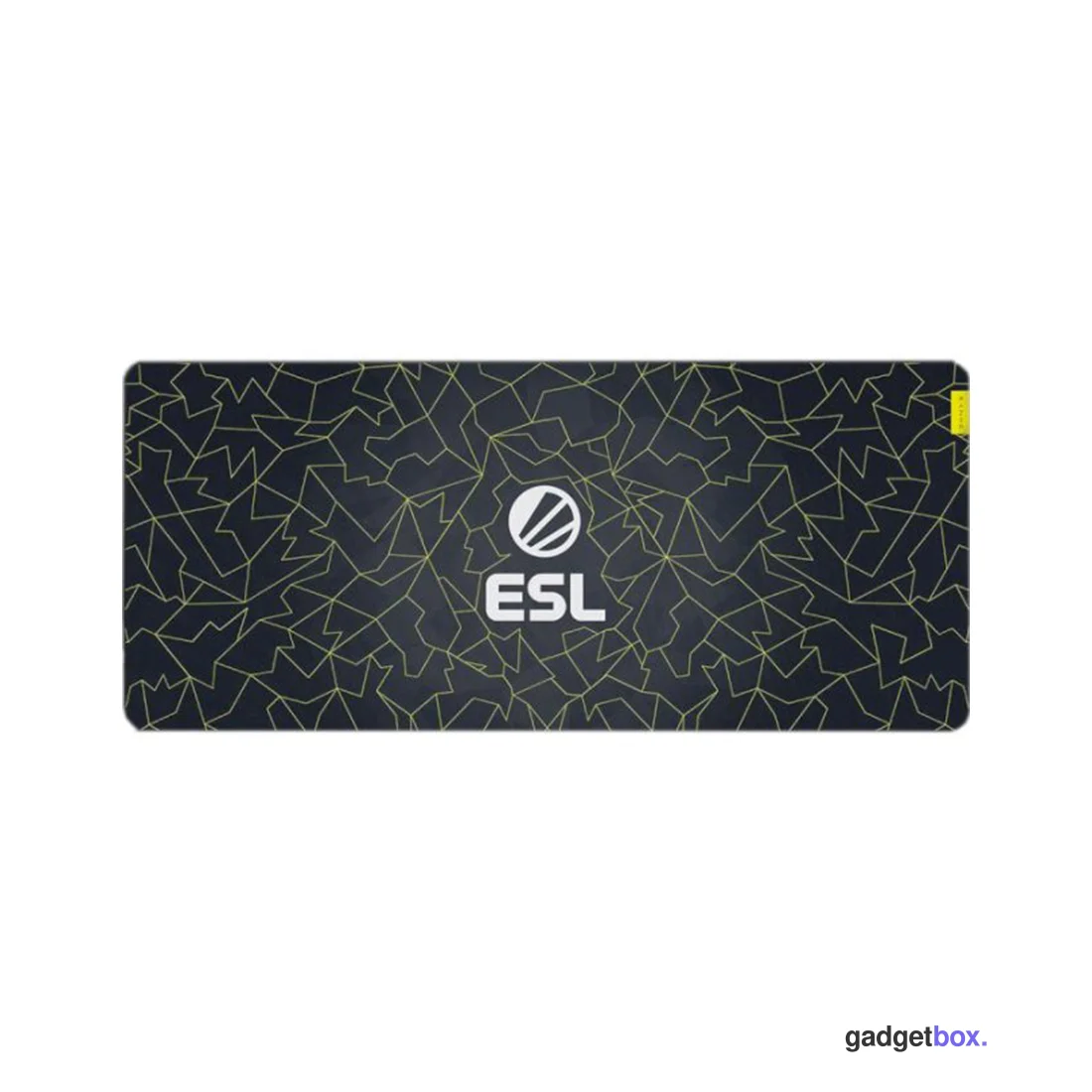 Коврик для компьютерной мыши Razer Gigantus V2 XXL - ESL Edition