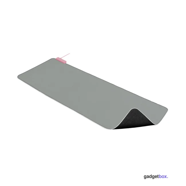 Коврик для компьютерной мыши Razer Goliathus Extended Chroma - Quartz