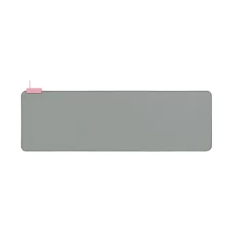 Коврик для компьютерной мыши Razer Goliathus Extended Chroma - Quartz