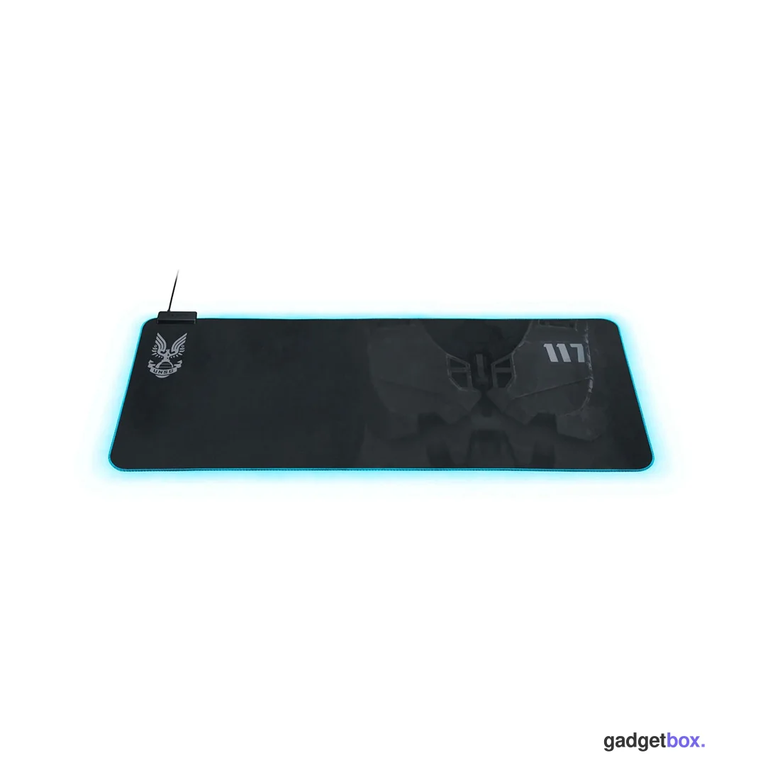 Коврик для компьютерной мыши Razer Goliathus Extended Chroma, Halo Infinite