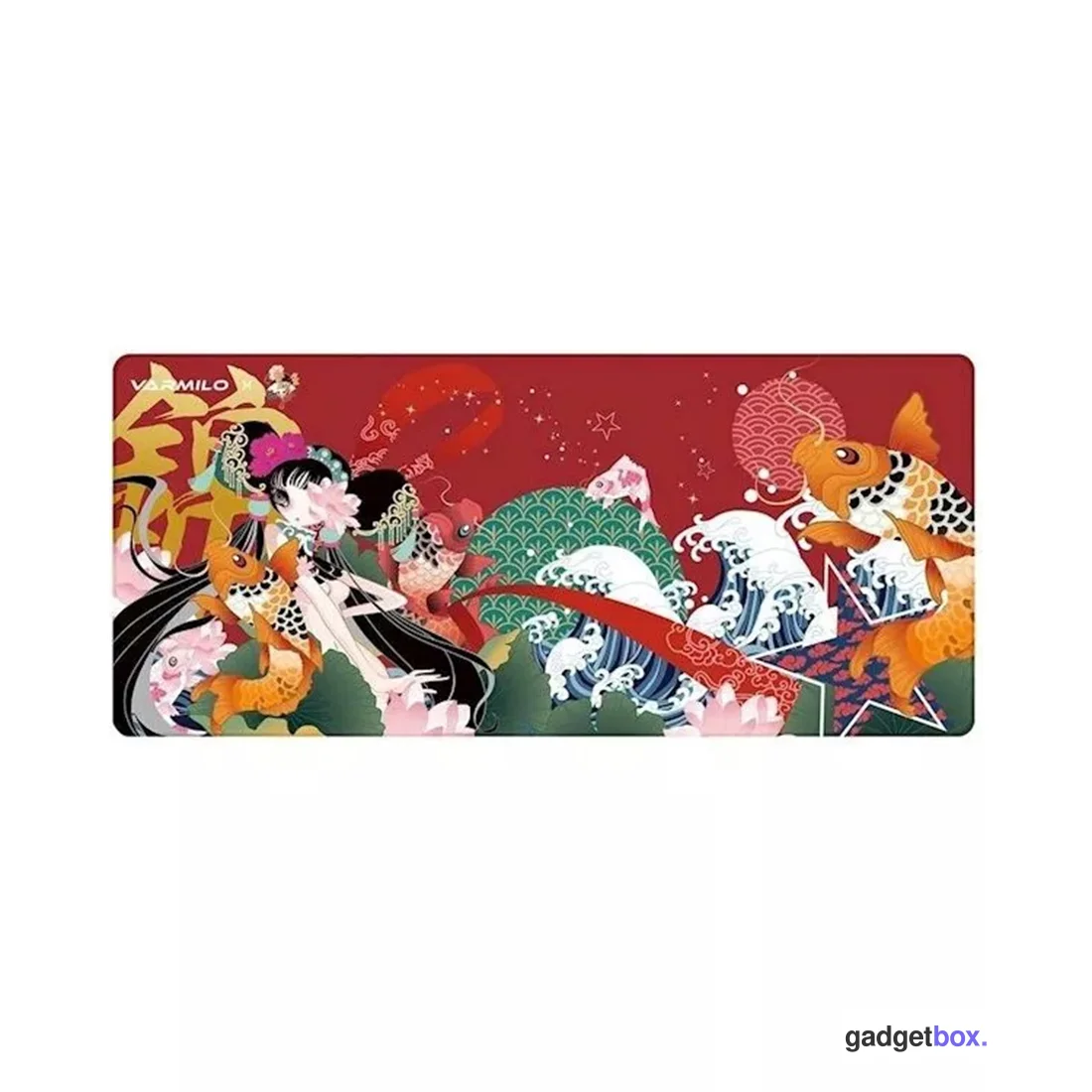 Коврик для компьютерной мыши Varmilo Koi XL ZDB008-01