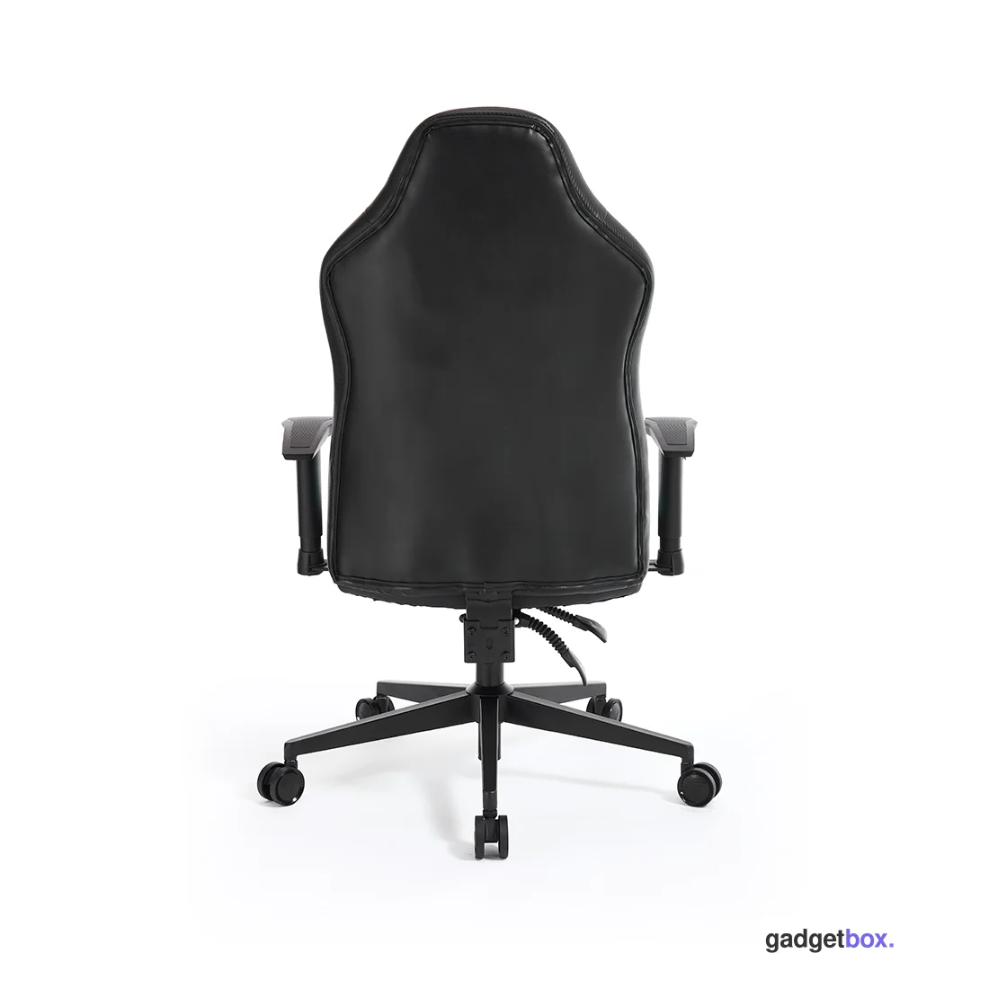 Игровое компьютерное кресло Aerocool CROWN Smart Racer Blue