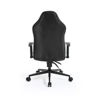 Игровое компьютерное кресло Aerocool CROWN Smart Racer Blue