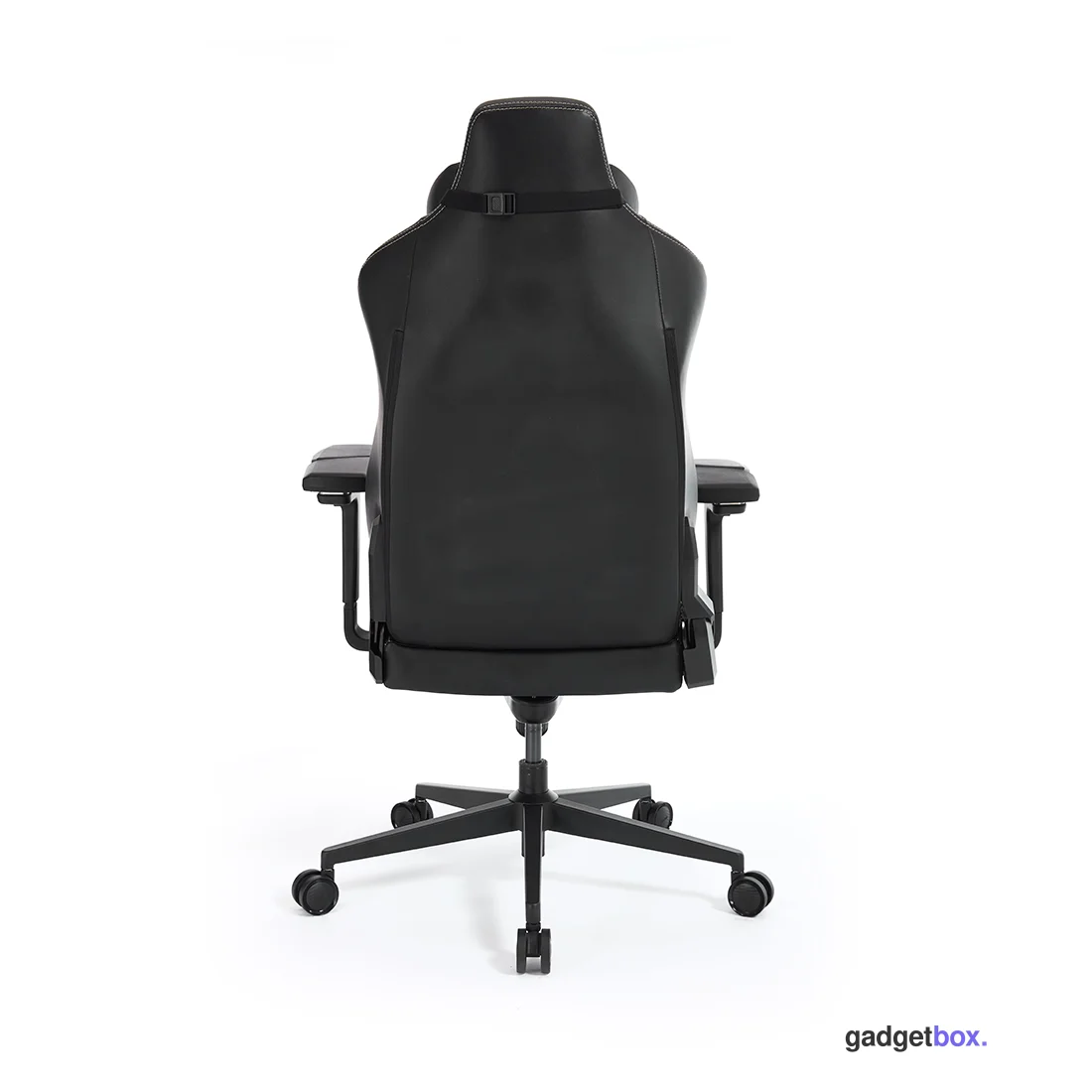 Игровое компьютерное кресло Aerocool CROWN Pro Racer White