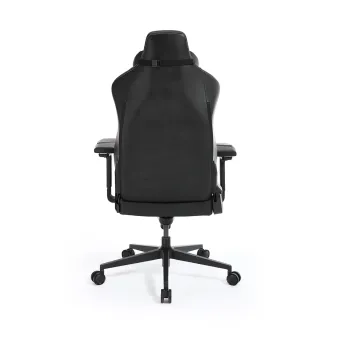 Игровое компьютерное кресло Aerocool CROWN Pro Racer White