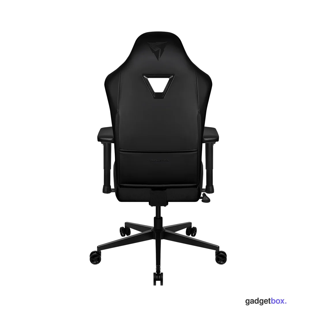 Игровое компьютерное кресло ThunderX3 EAZE-Racer Black-V2