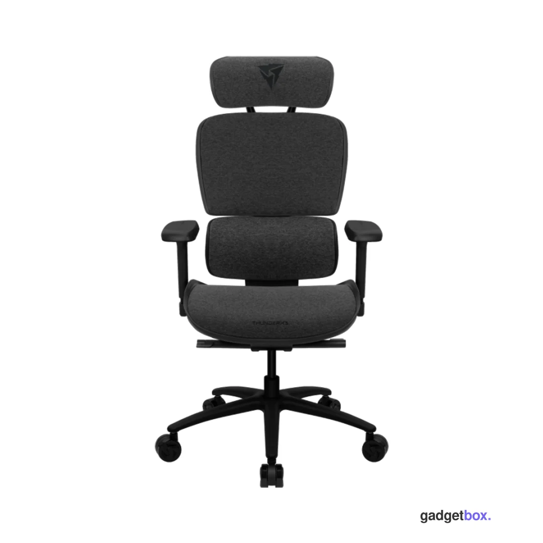 Игровое компьютерное кресло ThunderX3 XTC-Loft Dark Grey