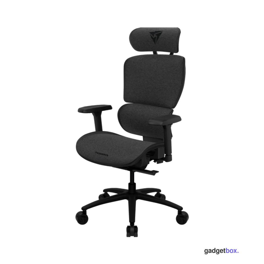 Игровое компьютерное кресло ThunderX3 XTC-Loft Dark Grey