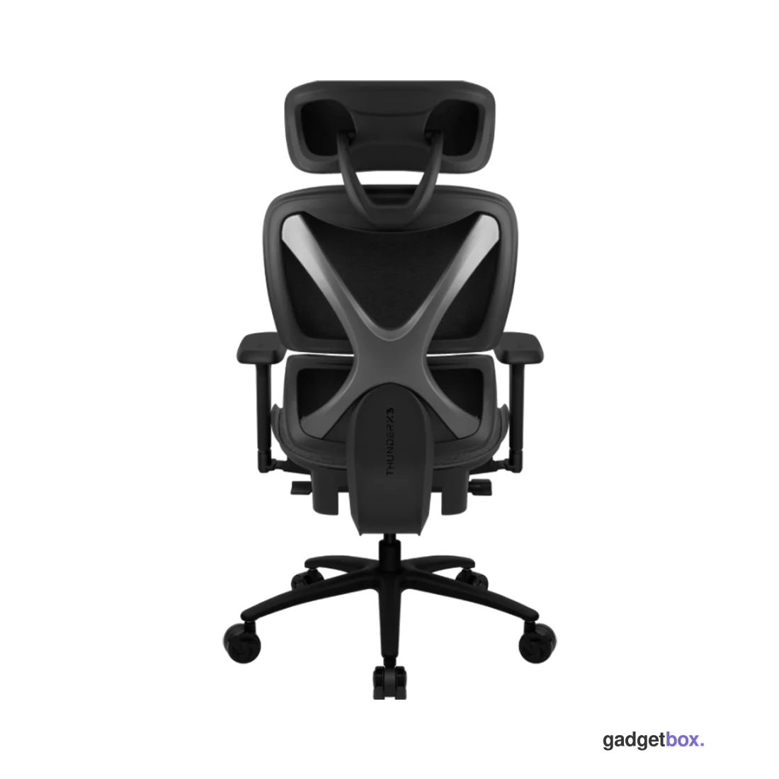 Игровое компьютерное кресло ThunderX3 XTC-Loft Dark Grey