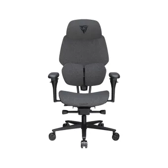 Игровое компьютерное кресло ThunderX3 FLEX Pro-Loft Dark Grey