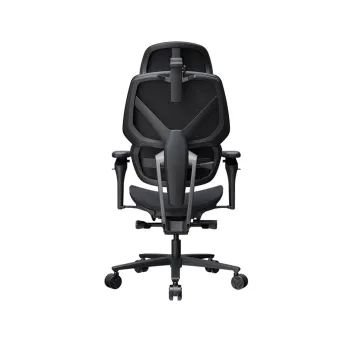 Игровое компьютерное кресло ThunderX3 FLEX Pro-Loft Dark Grey