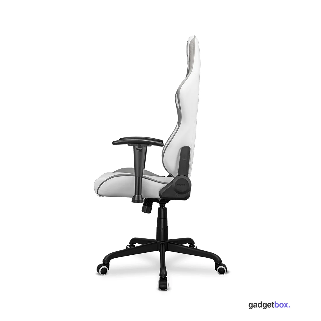 Игровое компьютерное кресло Cougar Armor Elite White