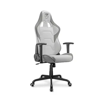 Игровое компьютерное кресло Cougar Armor Elite White